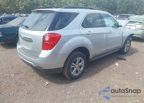 2014 Chevrolet Equinox 1Lt from USA, damaged, VIN 2GNALBEK8E6165236